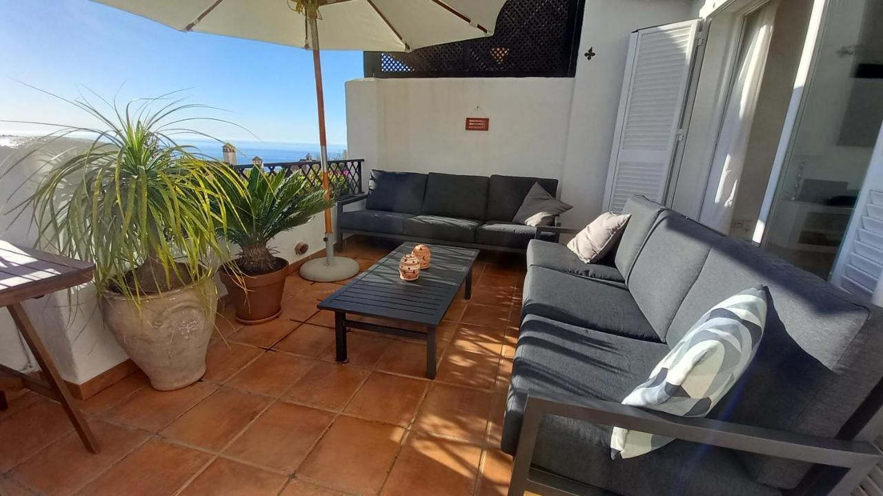 Villa Casa Altos 76 La Herradura  Exterior foto
